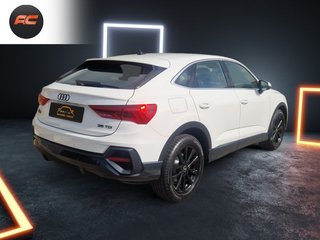 Audi Q3 Q3 Sportback 35 TDI S tronic