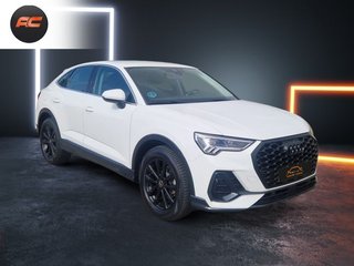 Audi Q3 Q3 Sportback 35 TDI S tronic