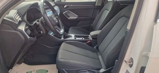 Audi Q3 Q3 Sportback 35 TDI S tronic