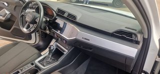 Audi Q3 Q3 Sportback 35 TDI S tronic