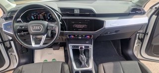 Audi Q3 Q3 Sportback 35 TDI S tronic