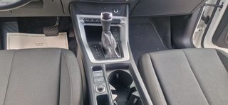 Audi Q3 Q3 Sportback 35 TDI S tronic