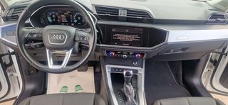 Audi Q3 Q3 Sportback 35 TDI S tronic