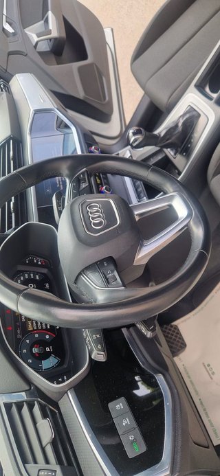 Audi Q3 Q3 Sportback 35 TDI S tronic