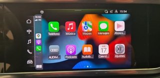 Audi Q3 Q3 Sportback 35 TDI S tronic