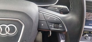 Audi Q3 Q3 Sportback 35 TDI S tronic
