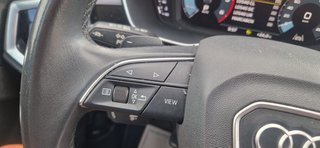 Audi Q3 Q3 Sportback 35 TDI S tronic