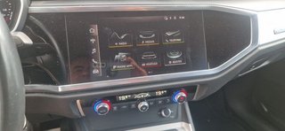 Audi Q3 Q3 Sportback 35 TDI S tronic