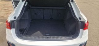 Audi Q3 Q3 Sportback 35 TDI S tronic