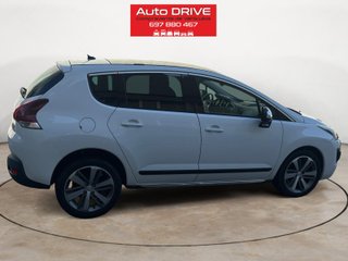 Peugeot 3008 2016