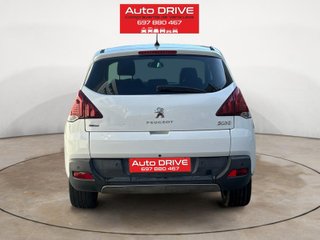 Peugeot 3008 2016