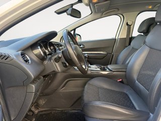 Peugeot 3008 2016