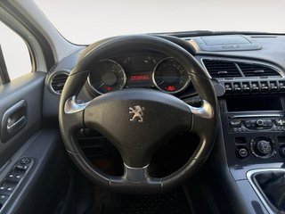 Peugeot 3008 2016