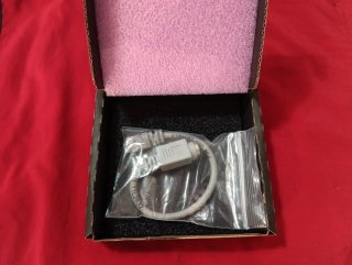 Cable Adaptador IBM RJ11 a PS/2