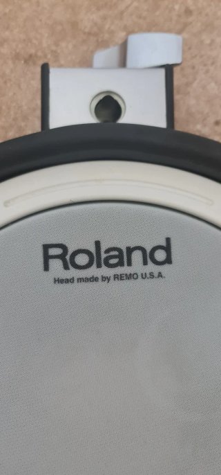 Pad Roland PDX-8 V-Drums