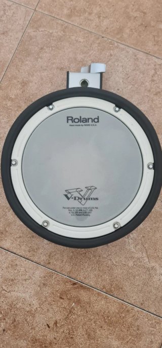 Pad Roland PDX-8 V-Drums