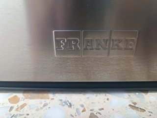 Horno Franke 90cm