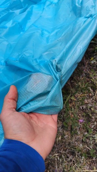 Parapente biplaza hasta 210kg. Más en mi perfil.