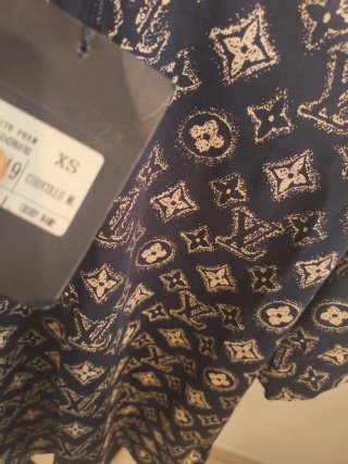 Parrucche donna uomo beige grigio