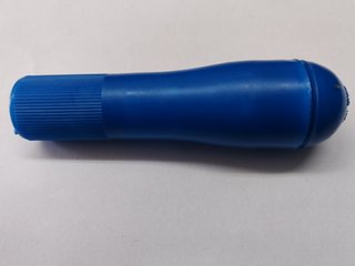 10 MANGOS LIMA PLASTICO Nº 4