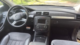 Mercedes-Benz Clase R 2008