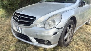 Mercedes-Benz Clase R 2008