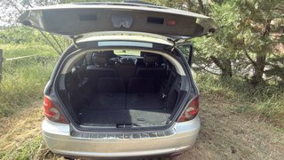 Mercedes-Benz Clase R 2008