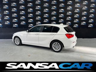 BMW Serie 1 2017