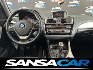 BMW Serie 1 2017