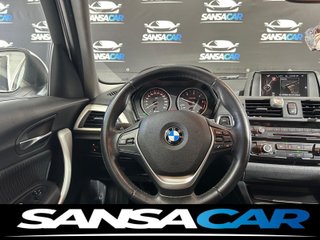 BMW Serie 1 2017