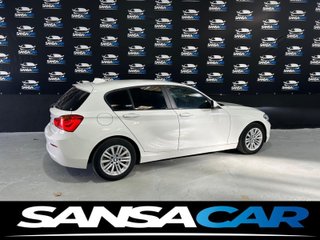 BMW Serie 1 2017