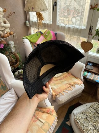 Gorra filthy Y2K streetwear