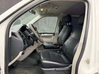 Volkswagen Transporter T6 2016