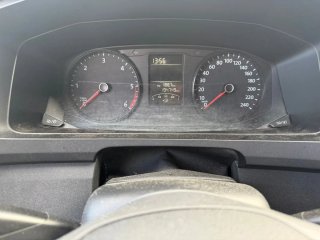 Volkswagen Transporter T6 2016