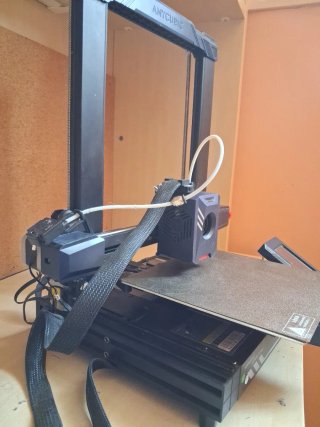 Impresora 3D Anycubic Kobra 2 Pro