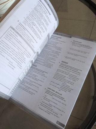 Trends, 2 Batxillerat : Workbook