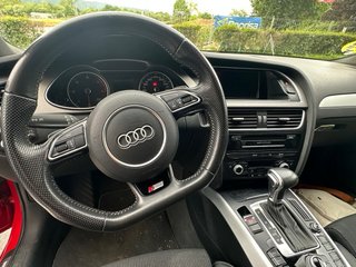 Audi A4 Avant 3.0 tdi S-Line 245 aut.