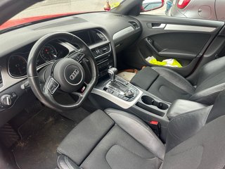 Audi A4 Avant 3.0 tdi S-Line 245 aut.