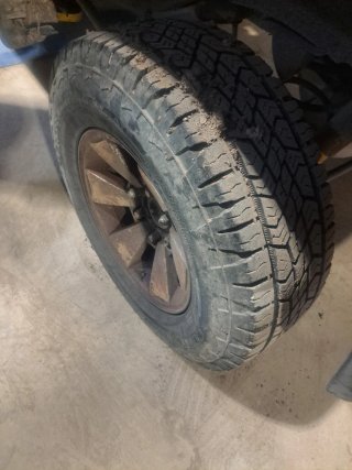 Nissan Patrol 1998