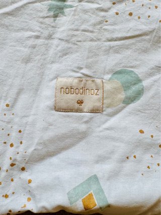 Saco para carrito de bebé con capucha