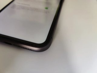 Ref. 6626 iPhone 11 128GB 91% Salud