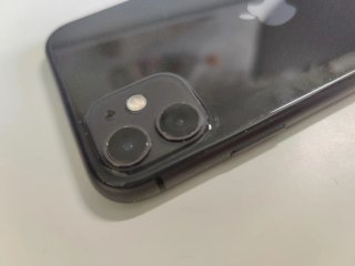 Ref. 6626 iPhone 11 128GB 91% Salud