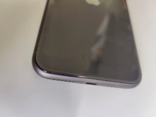Ref. 6626 iPhone 11 128GB 91% Salud