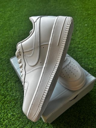 Zapatillas deportivas blancas