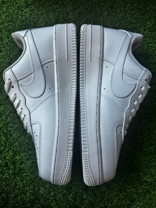 Zapatillas deportivas blancas