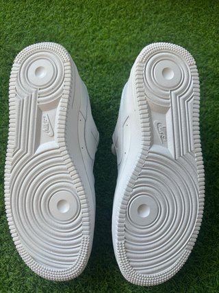 Zapatillas deportivas blancas