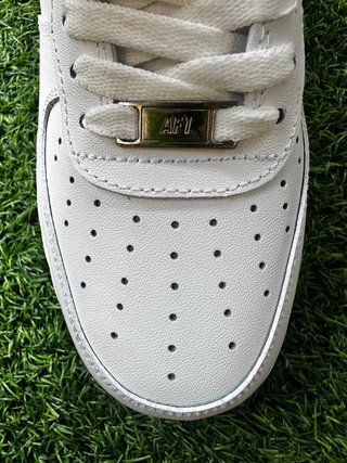 Zapatillas deportivas blancas