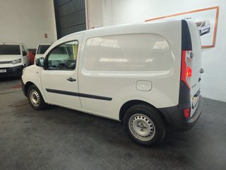 Renault Kangoo 2018