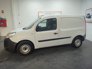 Renault Kangoo 2018