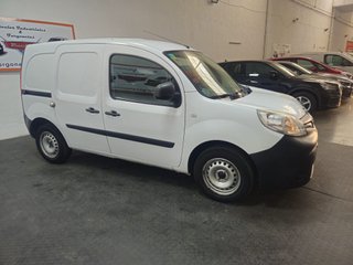 Renault Kangoo 2018